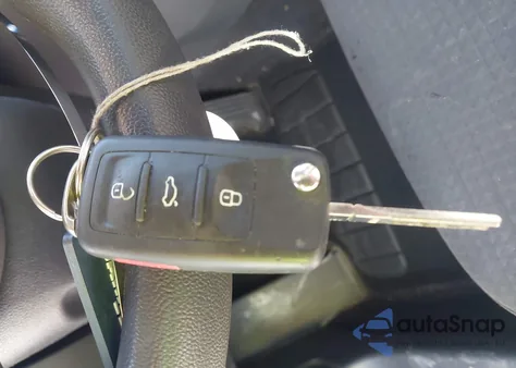 2016 Volkswagen Jetta 1.4T S from USA, damaged, VIN 3VW267AJ1GM330175